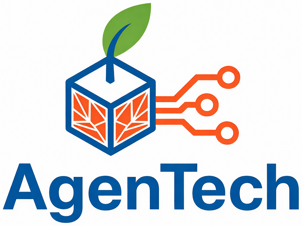 AgenTech株式会社