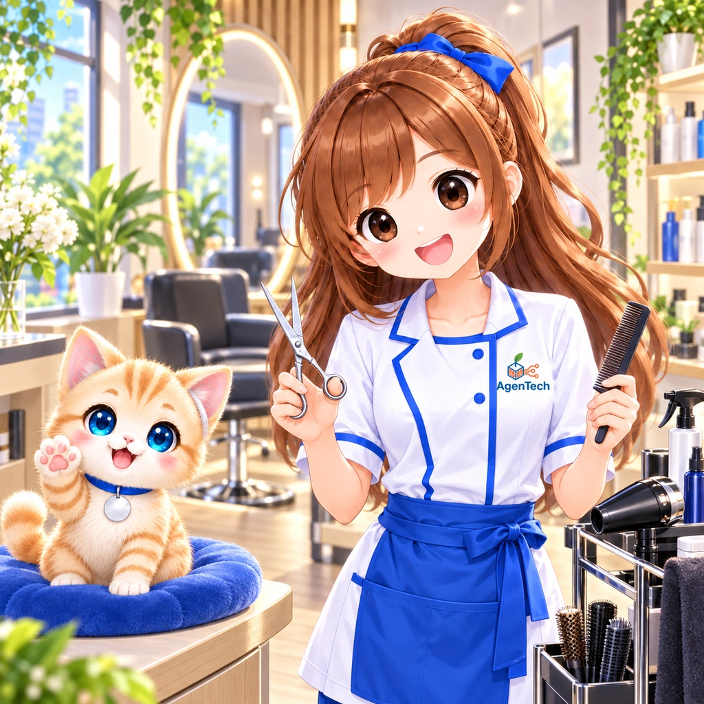 学びとキャリアの挑戦を支えるイメージ